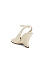 view 3 of 5 Valerie Pump in Ivory