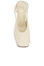 view 4 of 5 Valerie Pump in Ivory