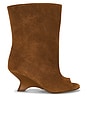 view 1 of 5 BOTA HEELED OPEN TOE in Camel