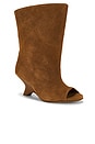 view 2 of 5 BOTA HEELED OPEN TOE in Camel