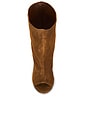 view 4 of 5 BOTA HEELED OPEN TOE in Camel