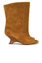 view 1 of 5 BOTA HEELED OPEN TOE in Sand