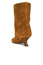 view 3 of 5 BOTA HEELED OPEN TOE in Sand