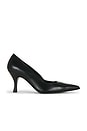 view 1 of 5 Monserrat Pump in Black