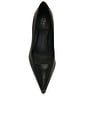 view 5 of 5 Monserrat Pump in Black