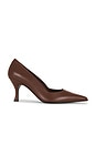 view 1 of 5 Monserrat Pump in Tiramisu