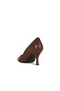 view 4 of 5 Monserrat Pump in Tiramisu