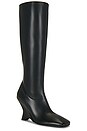 view 2 of 5 Clementa Boot in Black