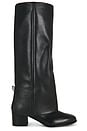 view 1 of 5 Georgina Boot in Black