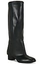 view 2 of 5 Georgina Boot in Black