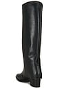 view 4 of 5 Georgina Boot in Black