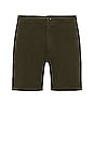 view 1 of 3 Tulum Volley Shorts in Rifle Green Dark