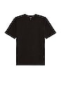 view 1 of 3 Short Sleeve Tee in Black