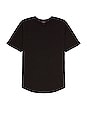 view 1 of 4 Hi Vee Tee in Black