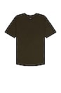 view 1 of 4 Hi Vee Tee in Rifle Green