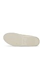 view 6 of 6 TÊNIS EDGE in Cream
