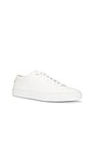 view 2 of 6 CHAUSSURES EDGE MONO in white