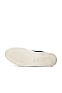 view 6 of 6 Edge Lo Top Premium Sneaker in Black