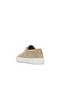 view 3 of 6 SNEAKERS in Sand