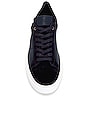 view 4 of 6 Legend London Ace Sneaker in Navy