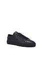 view 2 of 6 Edge Lo-Top Sneaker in Navy