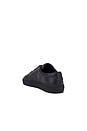 view 3 of 6 Edge Lo-Top Sneaker in Navy
