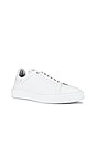 view 2 of 6 Legend London Pebble Sneaker in White Pebble