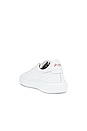 view 3 of 6 Legend London Pebble Sneaker in White Pebble
