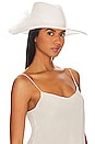 view 1 of 3 X REVOLVE Jeanne Hat in White