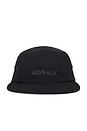 view 1 of 2 Nylon Gramicci Cap in Black
