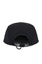 view 2 of 2 Nylon Gramicci Cap in Black