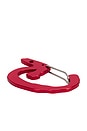 view 2 of 2 G-Carabiner in Red