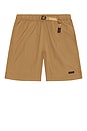 view 4 of 4 ШОРТЫ in Coyote