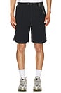 view 4 of 5 SHORT G-SHORT in Black