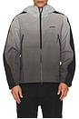 view 1 of 5 3l Guide Jacket in Dot Gradient