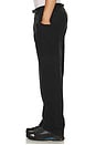 view 4 of 5 Gadget Pant in Black