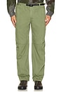 view 1 of 5 Voyager Pant in Sage