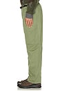 view 2 of 5 Voyager Pant in Sage