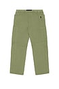 view 5 of 5 Voyager Pant in Sage