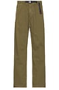 view 1 of 5 Gramicci Pant in Olive