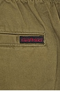 view 3 of 5 Gramicci Pant in Olive