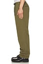 view 5 of 5 Gramicci Pant in Olive