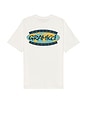 view 1 of 3 Prepare Yourself Tee in White