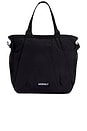 view 1 of 6 Cordura Tote Bag in Black