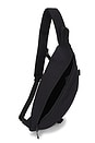 view 4 of 6 Cordura Sling Bag in Cordura Black
