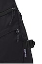 view 6 of 6 Cordura Sling Bag in Cordura Black