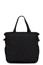 view 3 of 7 Climbing Tote in Black