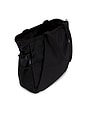 view 5 of 7 Climbing Tote in Black