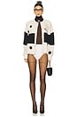 view 5 of 6 HELLO KITTY 팬티 in Off White