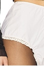 view 6 of 6 HELLO KITTY 팬티 in Off White